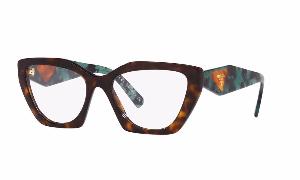 Prada PR 09YV 2AU1O1 Prada PR 09YV 2AU1O1