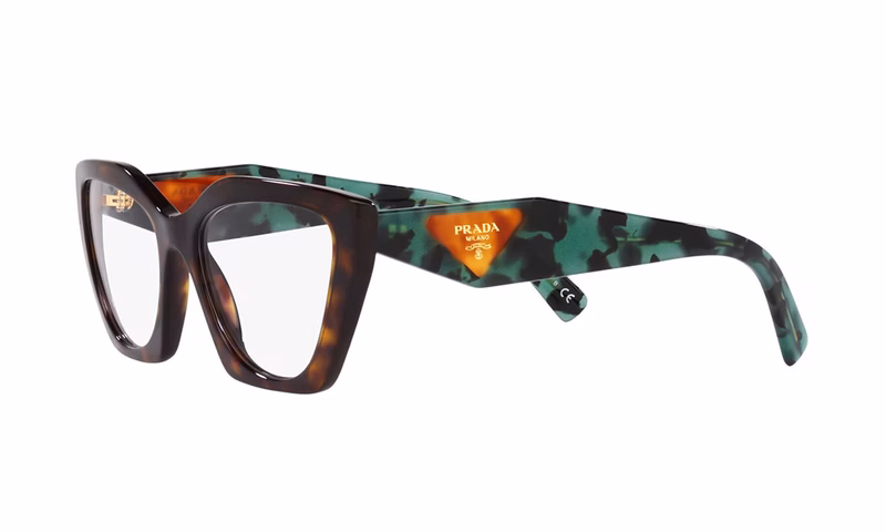 Prada PR 09YV 2AU1O1 Prada PR 09YV 2AU1O1