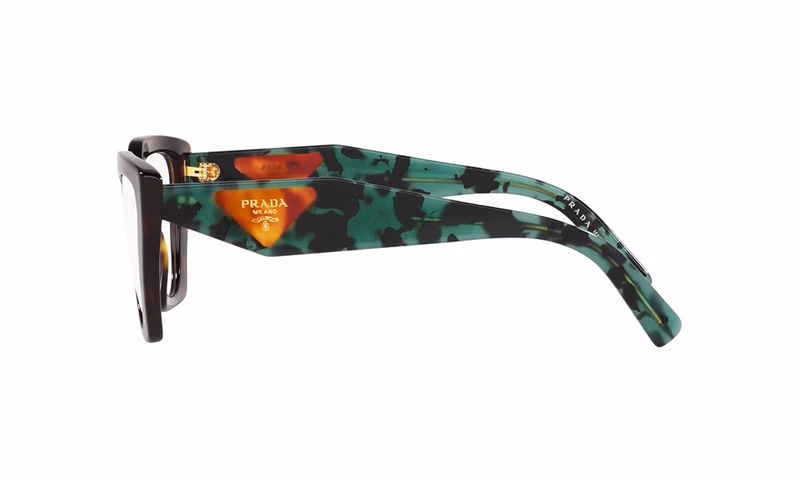 Prada PR 09YV 2AU1O1 Prada PR 09YV 2AU1O1