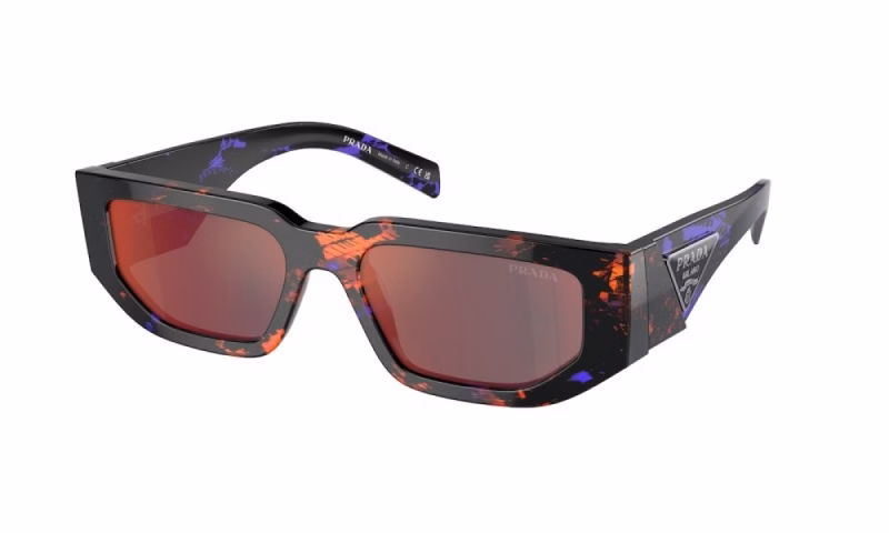 Prada PR 09ZS 06V40E Prada PR 09ZS 06V40E