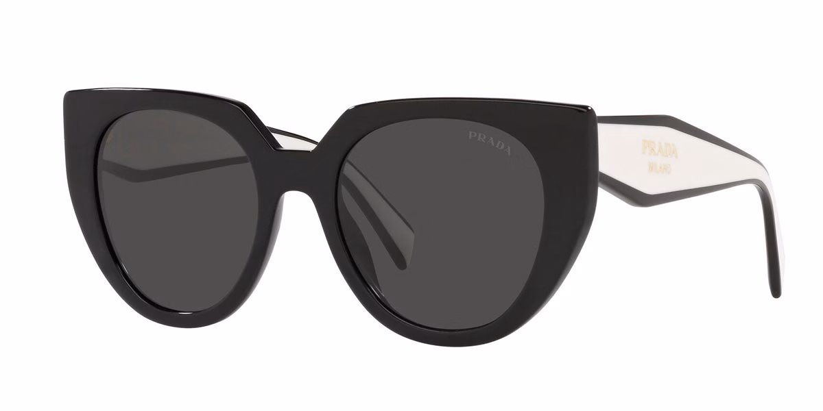 Prada PR 14WS 09Q5S0 Prada PR 14WS 09Q5S0