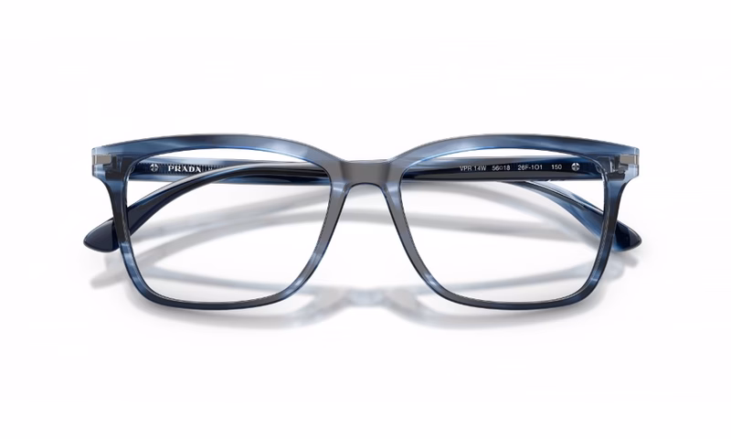 Prada PR 14WV 26F1O1 Prada PR 14WV 26F1O1