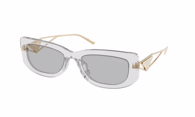 Prada PR 14YS 12R50K Prada PR 14YS 12R50K