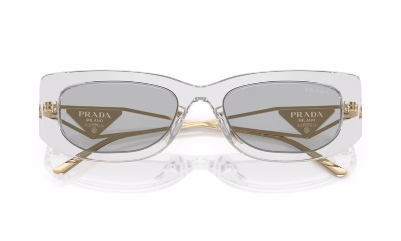 Prada PR 14YS 12R50K Prada PR 14YS 12R50K