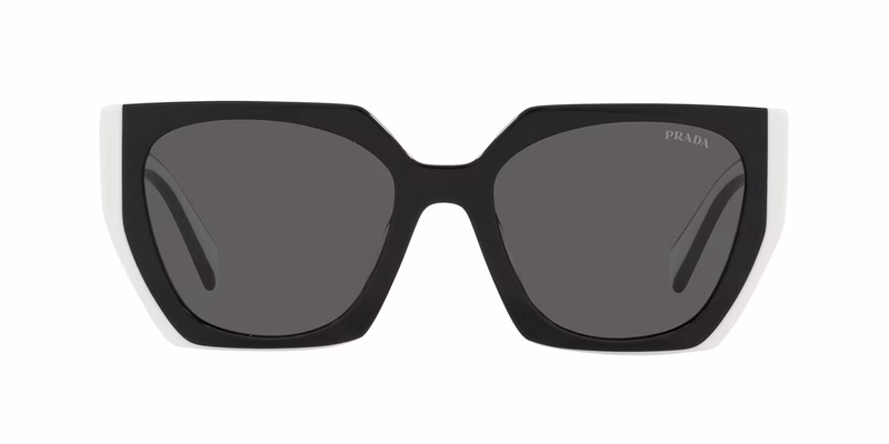 Prada PR 15WS 09Q5S0 Prada PR 15WS 09Q5S0
