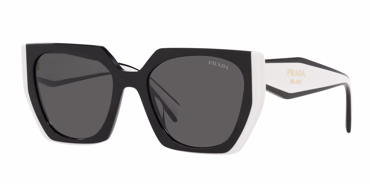 Prada PR 15WS 09Q5S0 Prada PR 15WS 09Q5S0