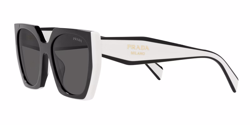 Prada PR 15WS 09Q5S0 Prada PR 15WS 09Q5S0