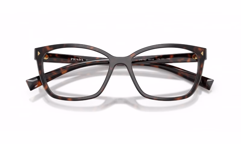 Prada PR 15ZV 17N1O1 53 Prada PR 15ZV 17N1O1 53