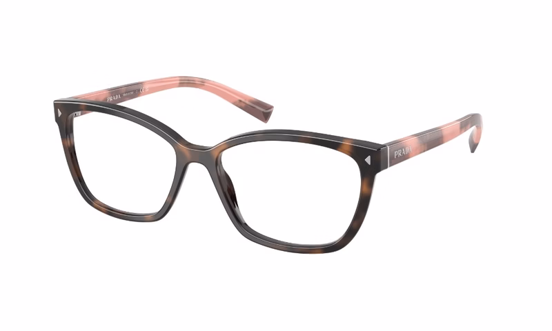 Prada PR 15ZV 23A1O1 53 Prada PR 15ZV 23A1O1 53
