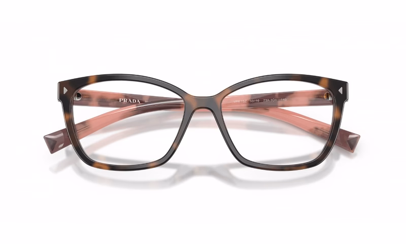 Prada PR 15ZV 23A1O1 53 Prada PR 15ZV 23A1O1 53