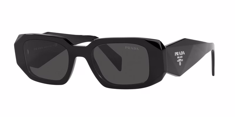 Prada PR 17WS 1AB5S0 Prada PR 17WS 1AB5S0