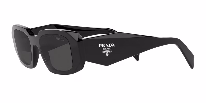 Prada PR 17WS 1AB5S0 Prada PR 17WS 1AB5S0