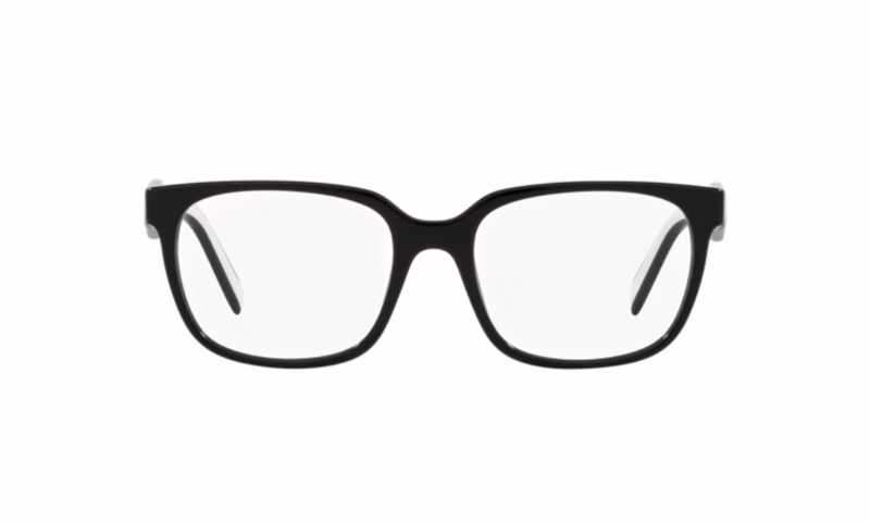 Prada PR 17ZV 1AB1O1 54 Prada PR 17ZV 1AB1O1 54