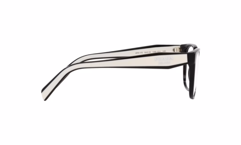 Prada PR 17ZV 1AB1O1 54 Prada PR 17ZV 1AB1O1 54