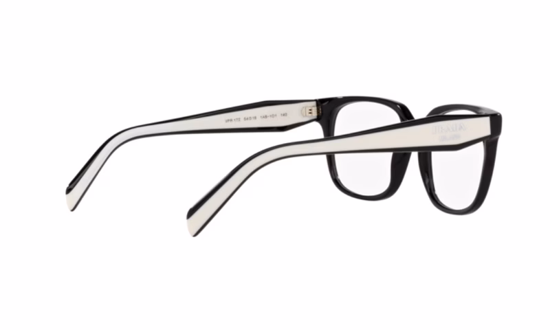 Prada PR 17ZV 1AB1O1 54 Prada PR 17ZV 1AB1O1 54