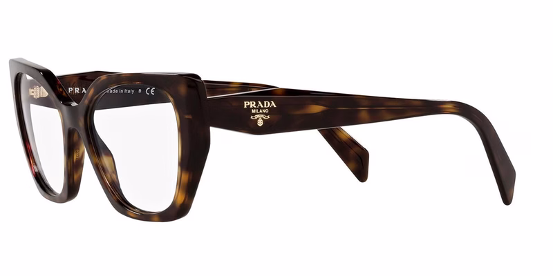 Prada PR 18WV 2AU1O1 Prada PR 18WV 2AU1O1