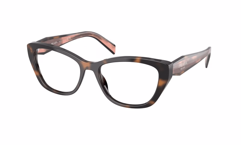Prada PR 19WV 23A1O1 53 Prada PR 19WV 23A1O1 53