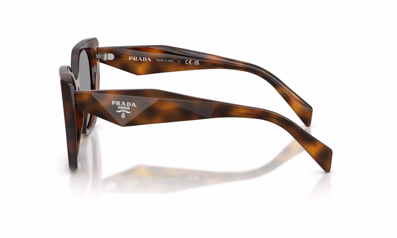 Prada PR 19ZS 20D50Q Prada PR 19ZS 20D50Q