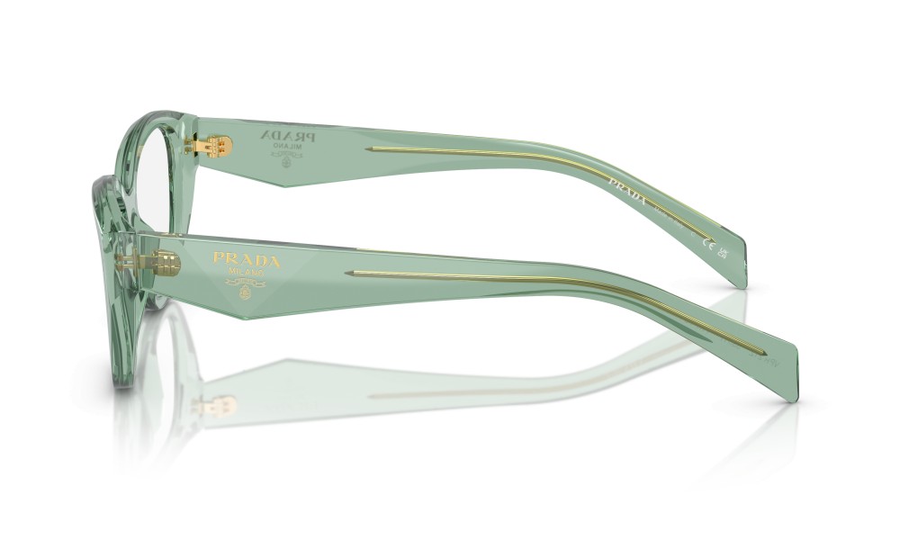 Prada PR 21ZV 11R1O1 53 Prada PR 21ZV 11R1O1 53