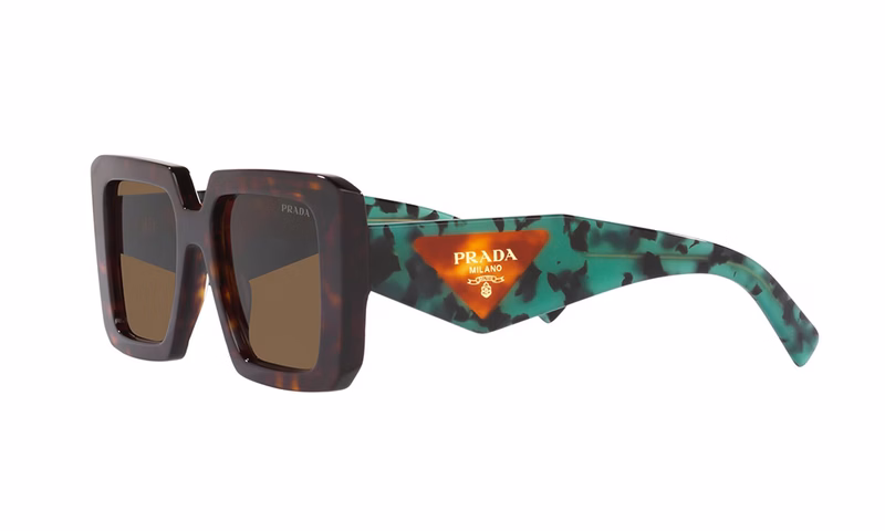 Prada PR 23YS 2AU06B Prada PR 23YS 2AU06B