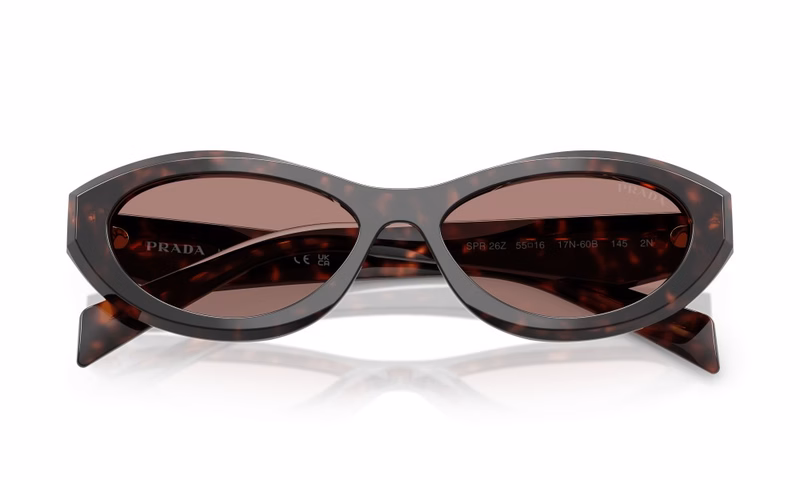 Prada PR 26ZS 17N60B Prada PR 26ZS 17N60B