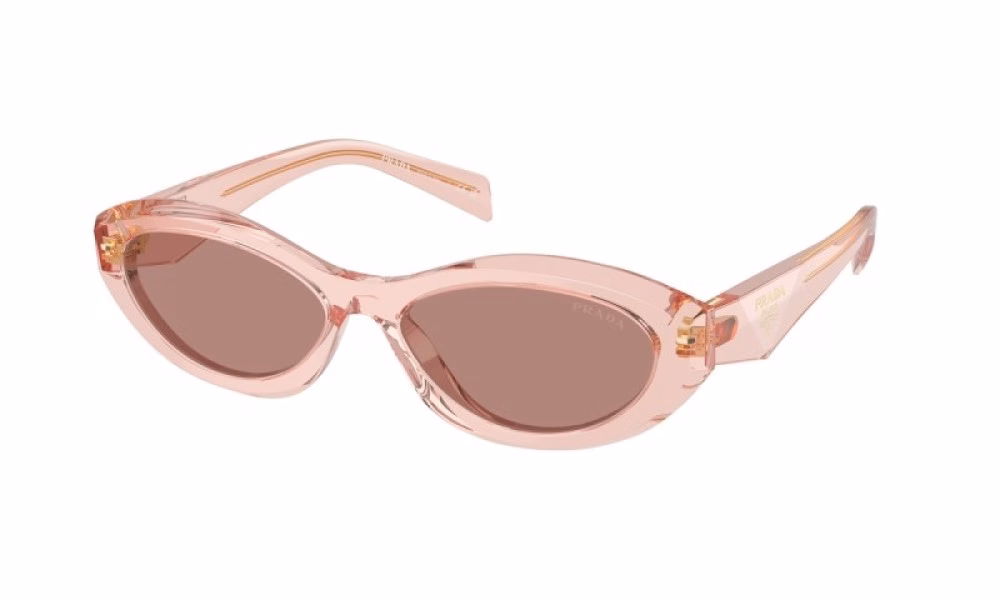 Prada PR 26ZS 19Q10D Prada PR 26ZS 19Q10D