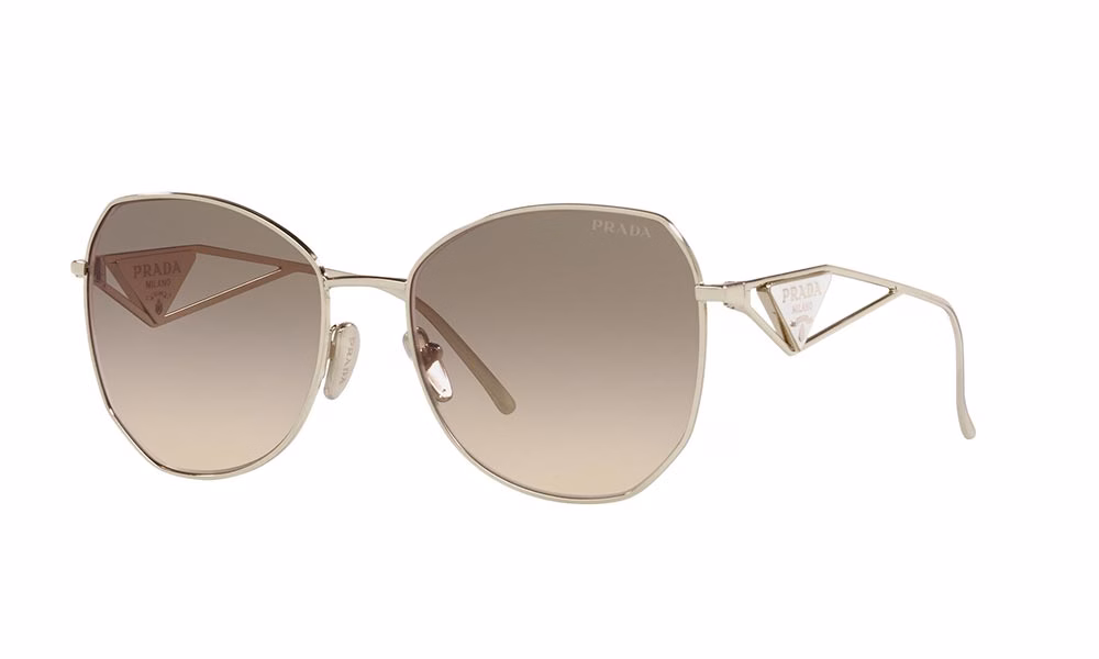 Prada PR 57YS ZVN3D0 Prada PR 57YS ZVN3D0