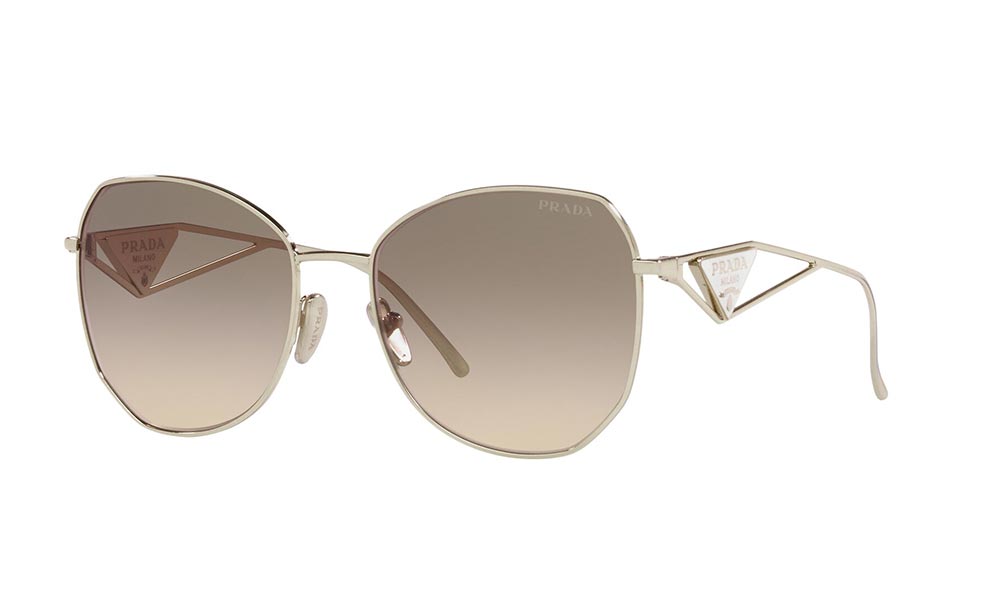 Prada PR 57YS ZVN3D0 Prada PR 57YS ZVN3D0