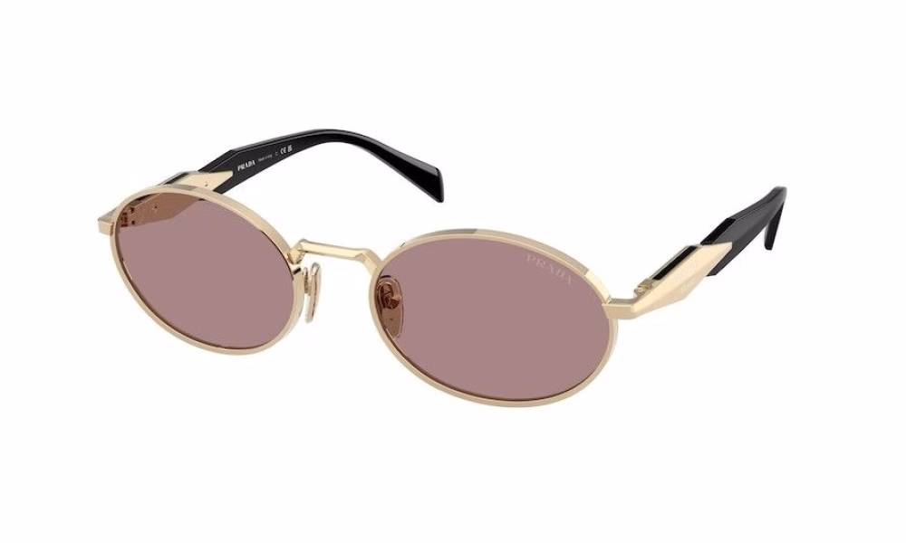 Prada PR 65ZS ZVN20I Prada PR 65ZS ZVN20I