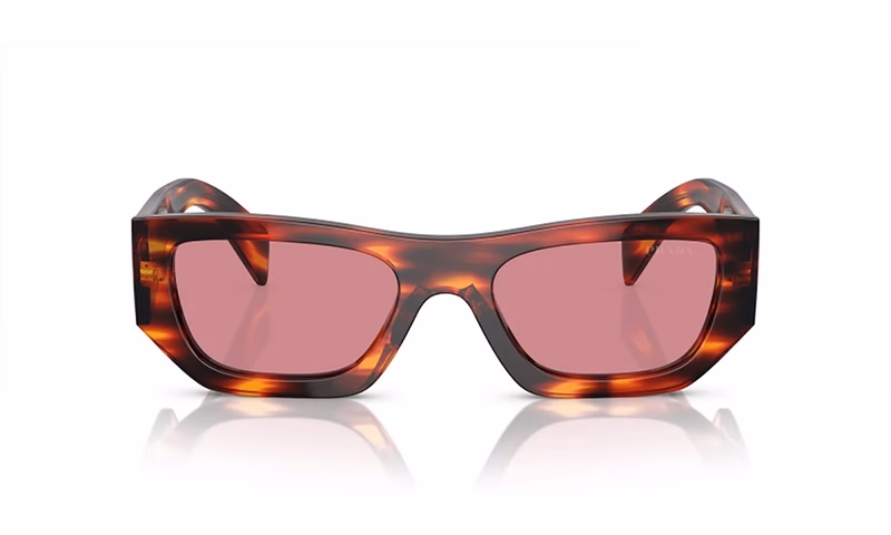 Prada PR A01S 13O80B Prada PR A01S 13O80B