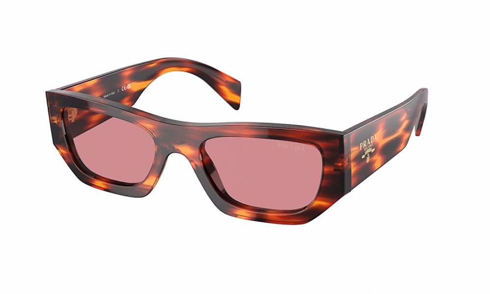 Prada PR A01S 13O80B Prada PR A01S 13O80B