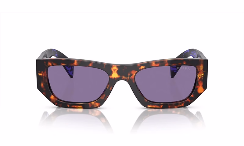 Prada PR A01S 14O50B Prada PR A01S 14O50B