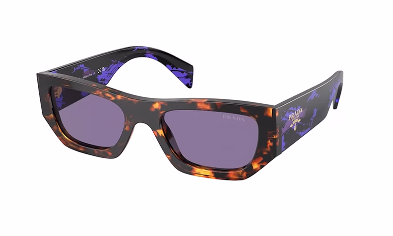 Prada PR A01S 14O50B Prada PR A01S 14O50B
