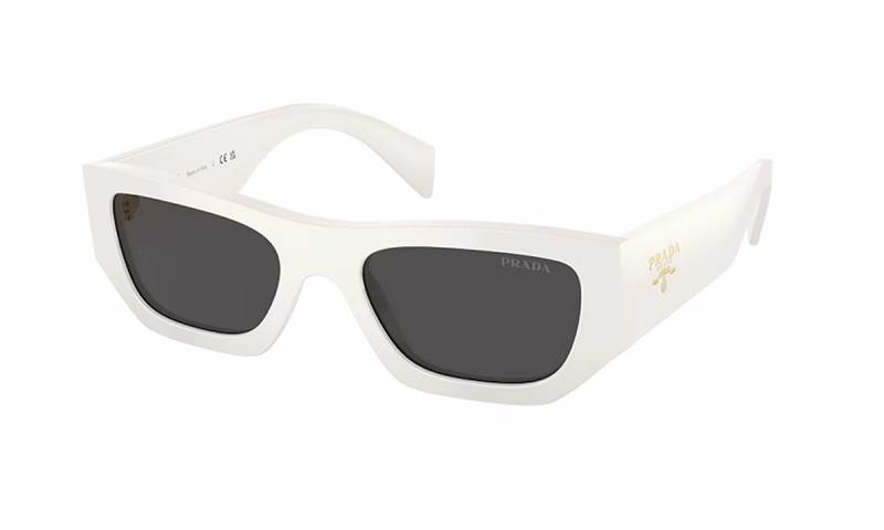 Prada PR A01S 17K08Z Prada PR A01S 17K08Z