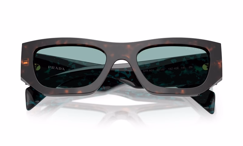 Prada PR A01S 18Z40K Prada PR A01S 18Z40K