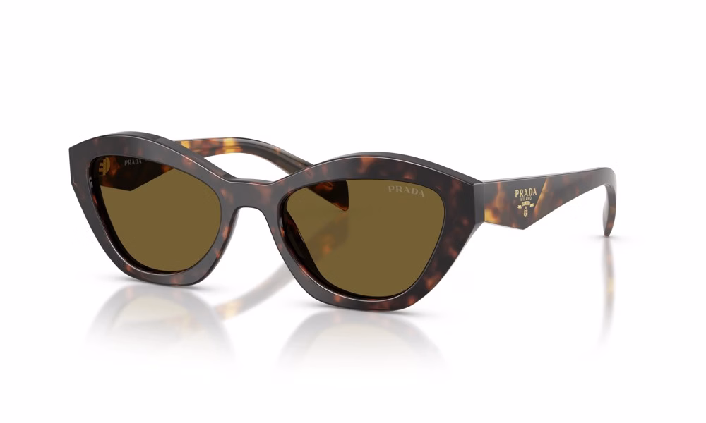 Prada PR A02S 17N09Z Prada PR A02S 17N09Z