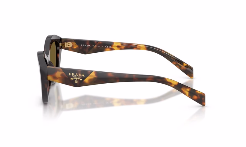 Prada PR A02S 17N09Z Prada PR A02S 17N09Z