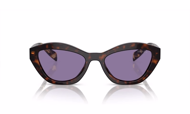 Prada PR A02S 17N50B Prada PR A02S 17N50B