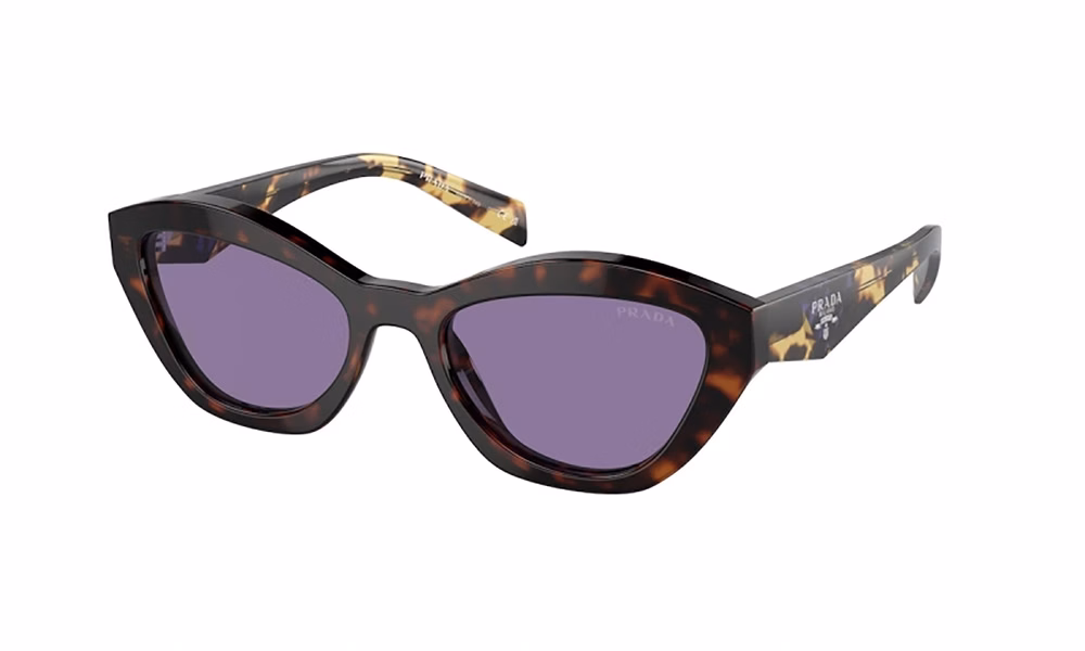 Prada PR A02S 17N50B Prada PR A02S 17N50B