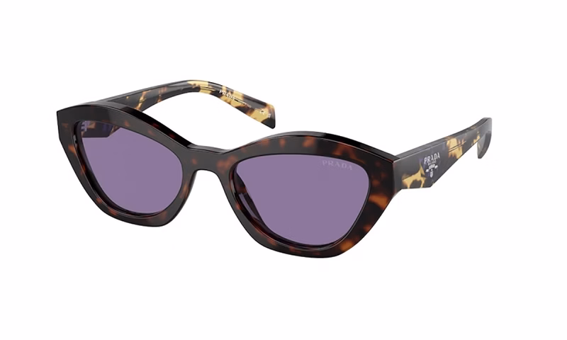 Prada PR A02S 17N50B Prada PR A02S 17N50B