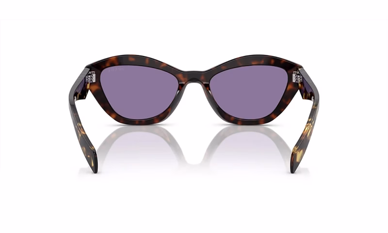 Prada PR A02S 17N50B Prada PR A02S 17N50B
