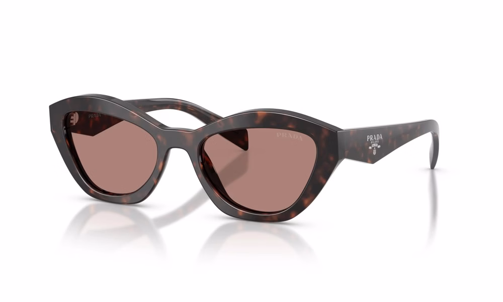 Prada PR A02S 17N60B Prada PR A02S 17N60B