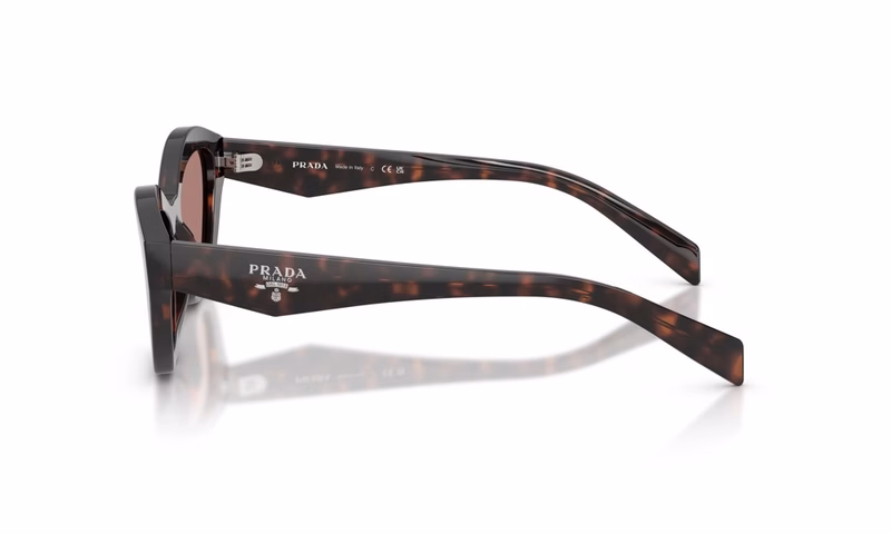 Prada PR A02S 17N60B Prada PR A02S 17N60B