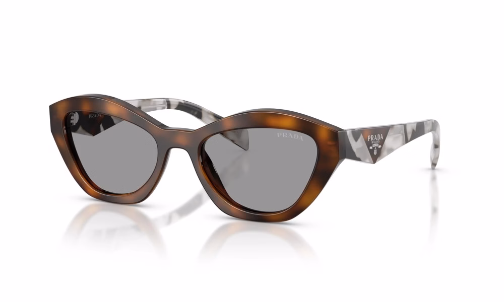 Prada PR A02S 20D50Q Prada PR A02S 20D50Q