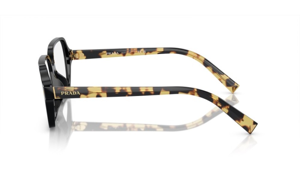 Prada PR A02V 3891O1 53 Prada PR A02V 3891O1 53