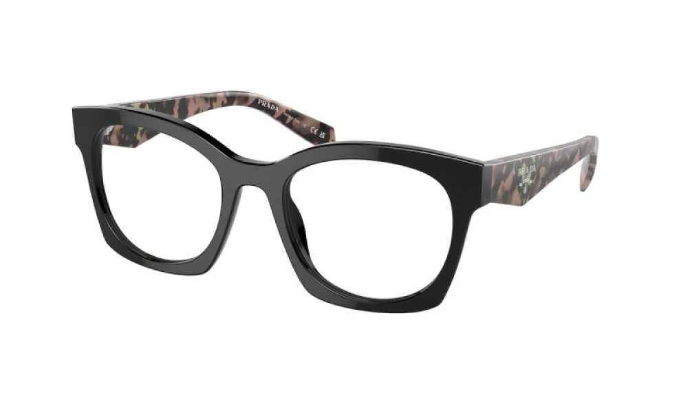 Prada PR A05V 13P1O1 52 Prada PR A05V 13P1O1 52