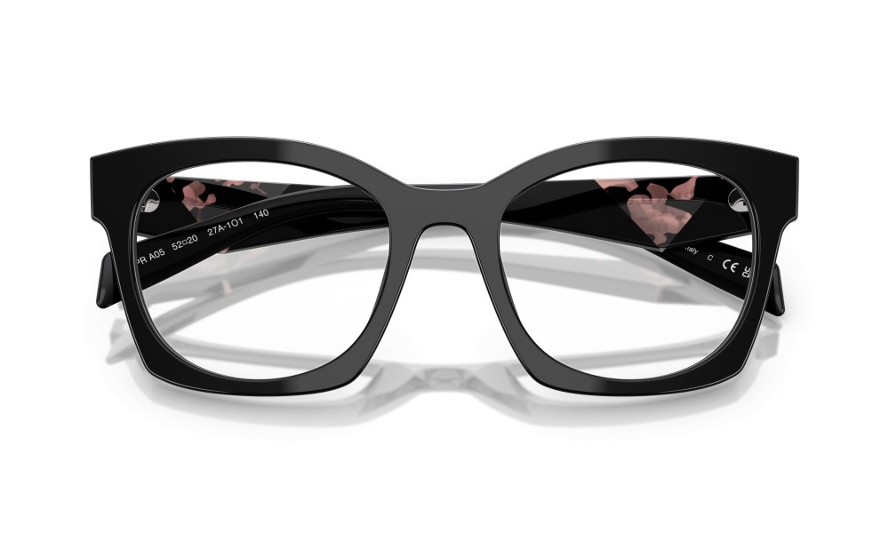 Prada PR A05V 27A1O1 52 Prada PR A05V 27A1O1 52