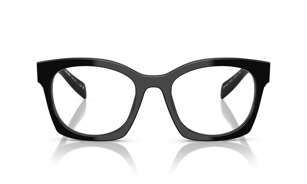 Prada PR A05V 27A1O1 52 Prada PR A05V 27A1O1 52