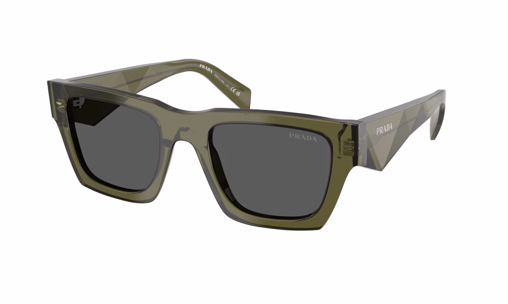 Prada PR A06S 25A40L Prada PR A06S 25A40L