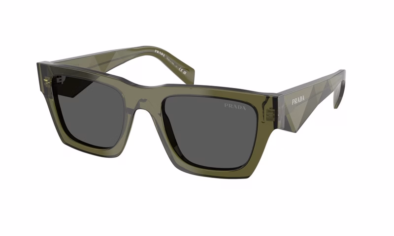 Prada PR A06S 25A40L Prada PR A06S 25A40L